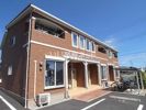 シェノンⅣの間取り画像