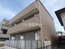 AJ八千代台の外観