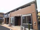 ベルゼルⅡの間取り画像