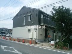 SUN EASTの外観画像