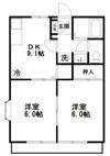 ソフィアビレッジの間取り画像
