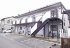 ソフィアビレッジの外観