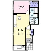 サンライズ・Yの間取り画像