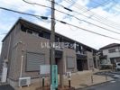 メゾンドルピナスの間取り画像