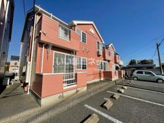 リファインドヴィラⅠの外観画像