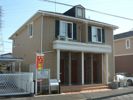 サンクレスト長清水の外観