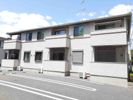 コッティ Ⅱの間取り画像