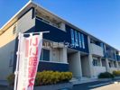 ニュークレセントⅠの間取り画像