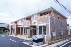 エルヴィスの外観画像