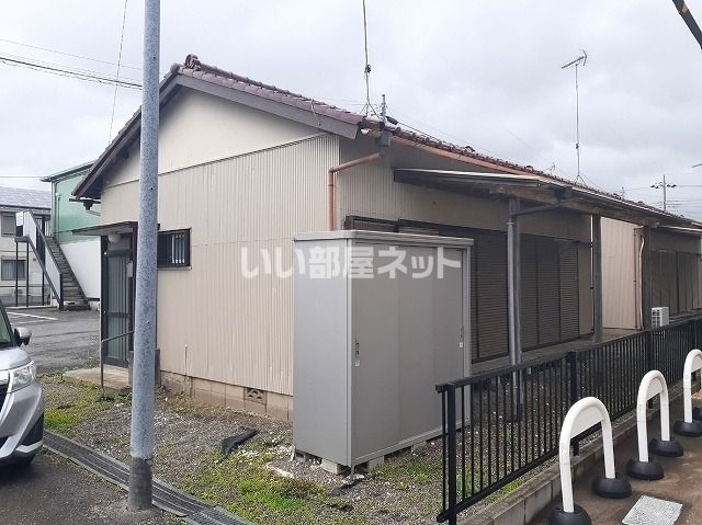 松野戸建 6の外観画像