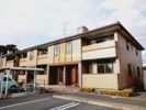 フォレストⅦの間取り画像