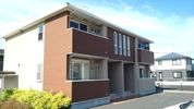 モデルノBの間取り画像
