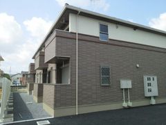 コンセェクアット Bの外観画像