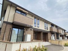 しんでれら・円山 B棟の外観画像