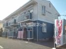 ファーストヒルズAの間取り画像