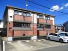 フォレストヒルズ Eの間取り画像