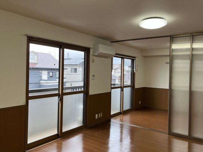 居室