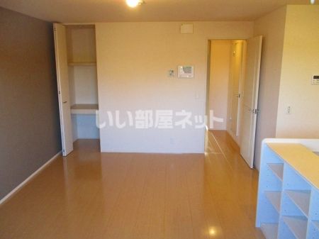 リビング