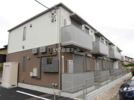 スペランツァ壱番館の間取り画像