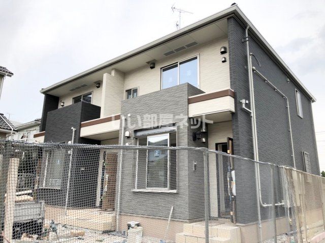 チャコールの外観画像