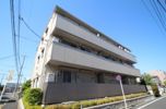Dearcourtの間取り画像