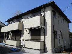 メゾン吉祥寺の外観画像