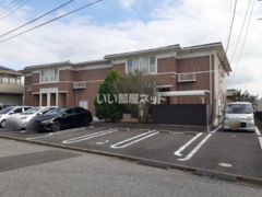 ビュー テラスの外観画像