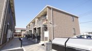 コロレアール ベイスⅡの間取り画像