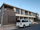 シアージュの外観