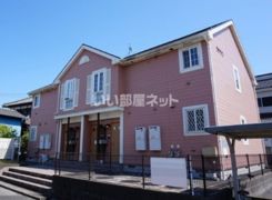 カナシンの外観画像