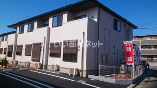 リバティ プレイス1号館の外観画像