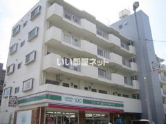 近藤リバティの外観画像