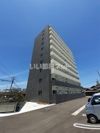 クラール上福岡の外観