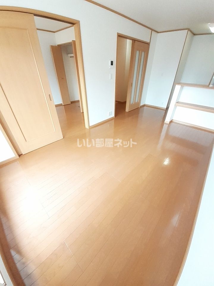 リビング