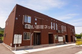 イル ソーレ Bの外観画像