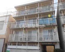 シャトレルセイントの外観画像