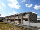 クリスタル Fの間取り画像