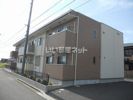 メーリーウィンドTの間取り画像