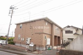 アニメートSの外観画像