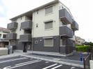 ロピアコートの外観