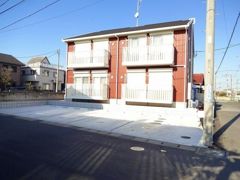 ルミエール瑞穂 参番館の外観画像