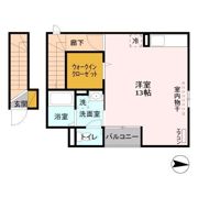 MIMACHIの間取り画像