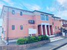 ライズアンドシャインⅡの間取り画像