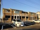 ヴァン シュヴァルⅡの外観