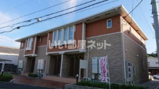 オアシス11 Bの外観画像