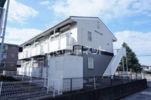 アネックス山王の外観