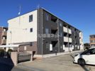 ブランネージュの間取り画像