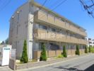 ベルハウスⅡの間取り画像