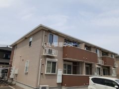 ヴィルヌーブ ネオ 壱番館の外観画像