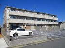 ブランピエールの間取り画像
